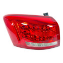 Lanterna Traseira Esquerda Jac T6 2014-2017