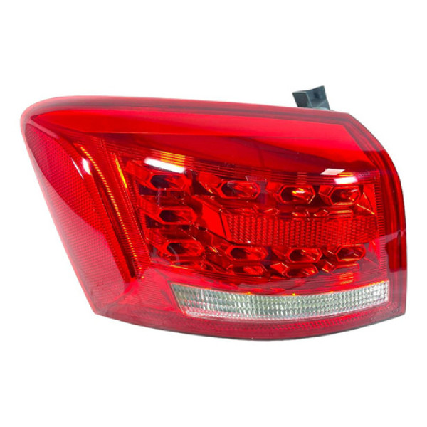 Lanterna Traseira Esquerda Jac T6 2014-2017