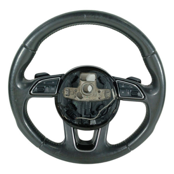 Volante De Direção Com Comandos Audi Q3 2012-2018