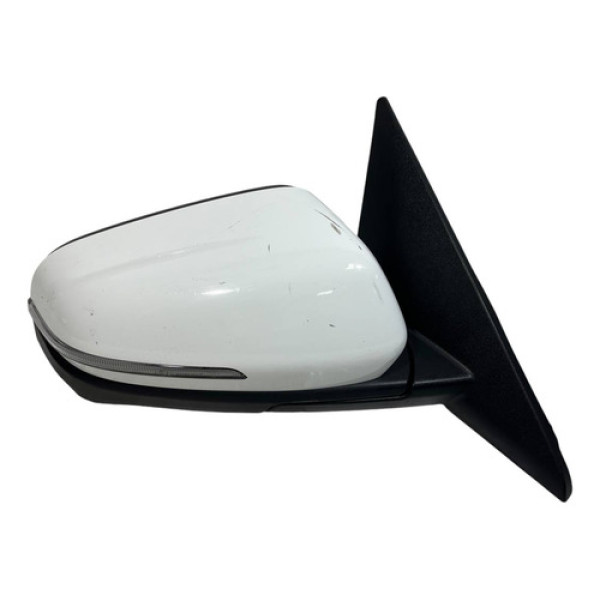 Retrovisor Elétrico Direito C/ Câmera Creta 2022-2025 8 Fios