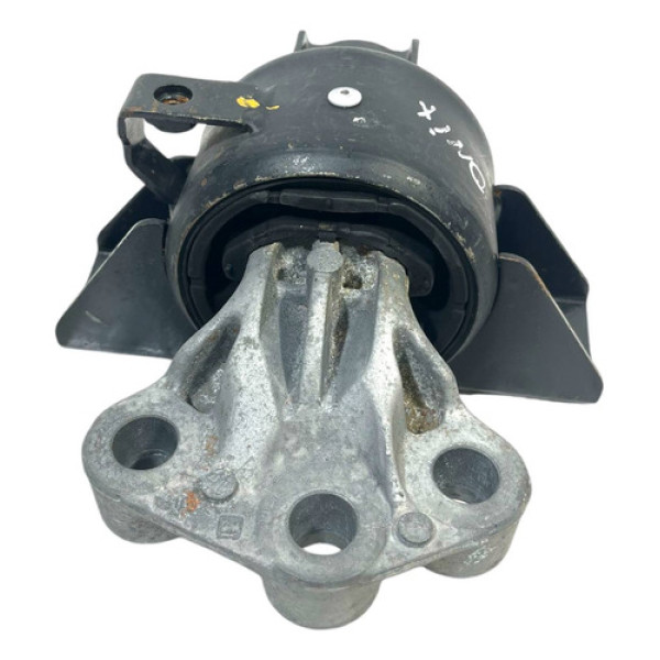 Coxim Esquerdo Câmbio Chevrolet Onix Prisma 2013-2019