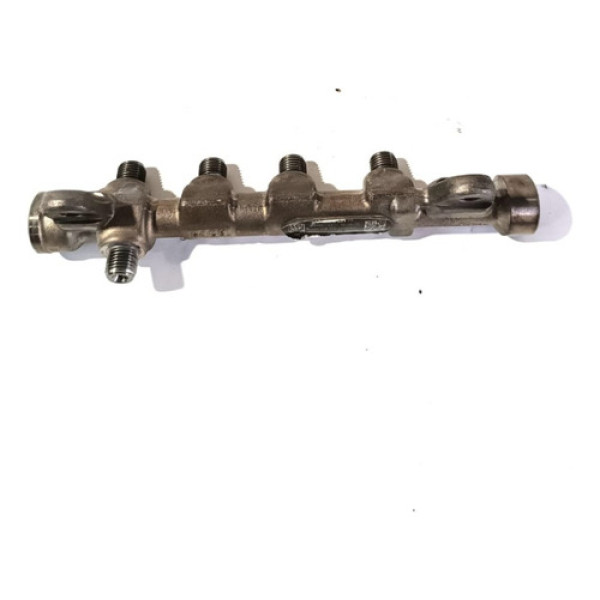 Flauta De Injeção Renegade Compass Toro Diesel 2016 A 2021