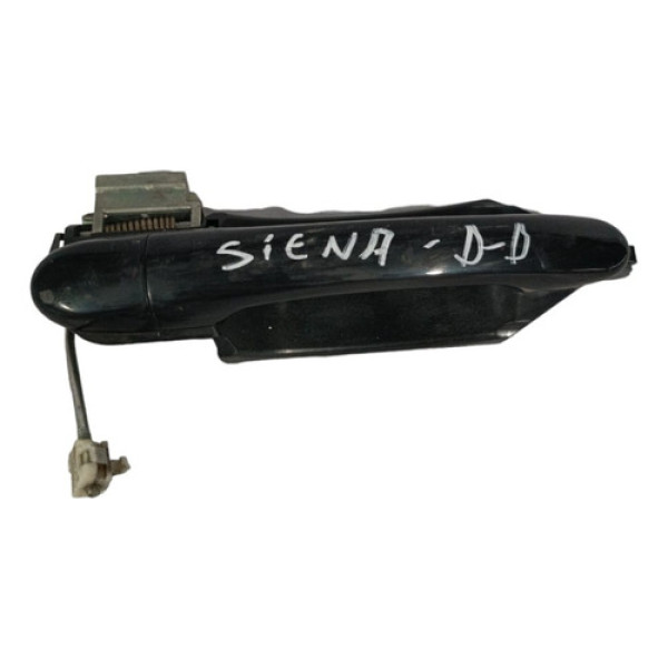 Maçaneta Dianteira Direita Fiat siena