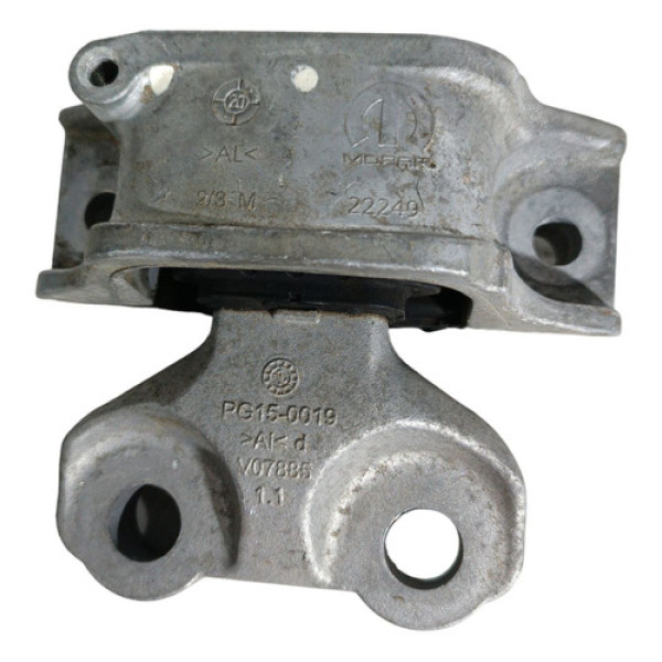 Coxim Do Câmbio Esquerdo Fiat Argo 1.3 Cronos 2018-2022