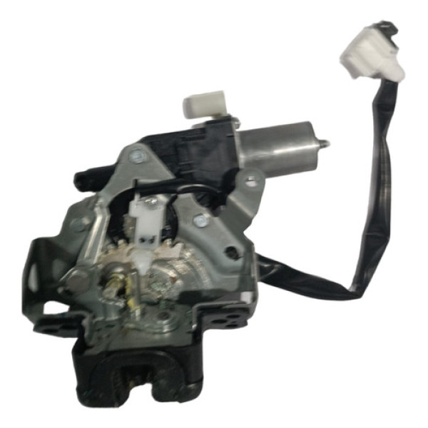 Fechadura De Tampa Traseira Honda Hrv 2022 A 2024