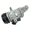 Compressor Ar Condicionado Suzuki Vitara 1.4 Turbo 2017-2020