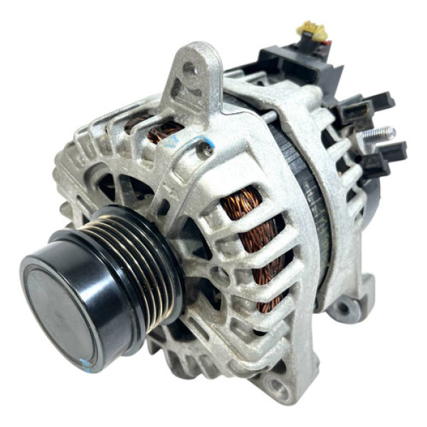 Alternador Chevrolet Tracker 1.2 Turbo 2020-2025 Original