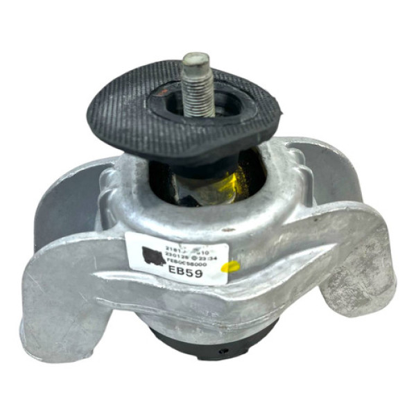 Coxim Direito Motor Hyundai Hb20 1.0 Turbo 2020-2025