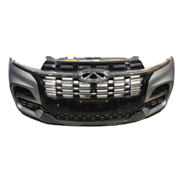 Parachoque Dianteiro Completo Chery Tiggo 8 2021-2023