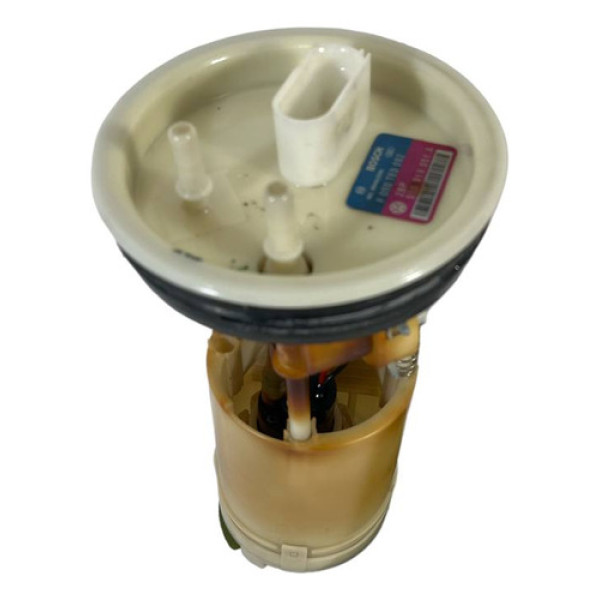 Bomba De Combustível Volkswagen Gol   Voyage 2010-2016