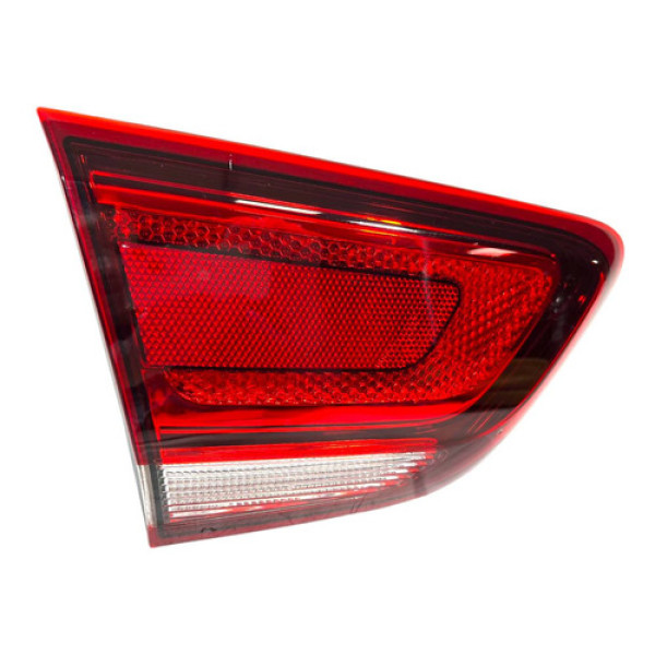 Lanterna Tampa Traseira Esquerda Chevrolet Cobalt 2016-2020