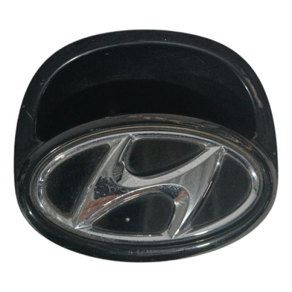 Maçaneta Da Tampa Traseira Hyundai I30 2008 A 2012 