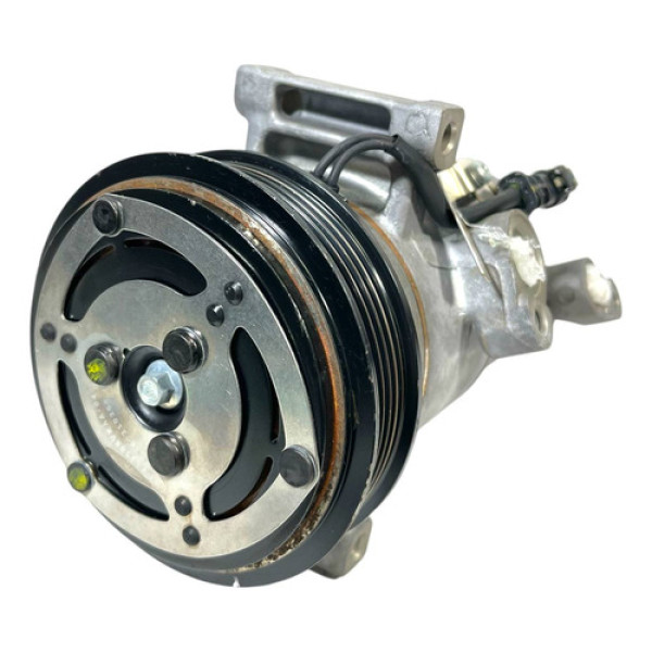 Compressor Ar Chevrolet Onix Tracker 1.0 Turbo 2020-2024
