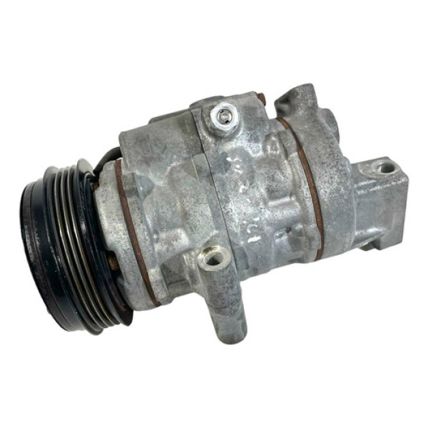 Compressor Ar Condicionado Suzuki Vitara 1.4 Turbo 2017-2020