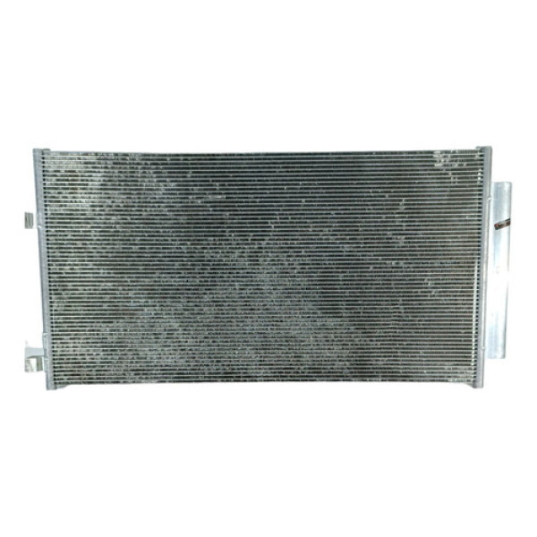 Condensador De Ar Jeep Renegade 1.8 Flex 2015-2021