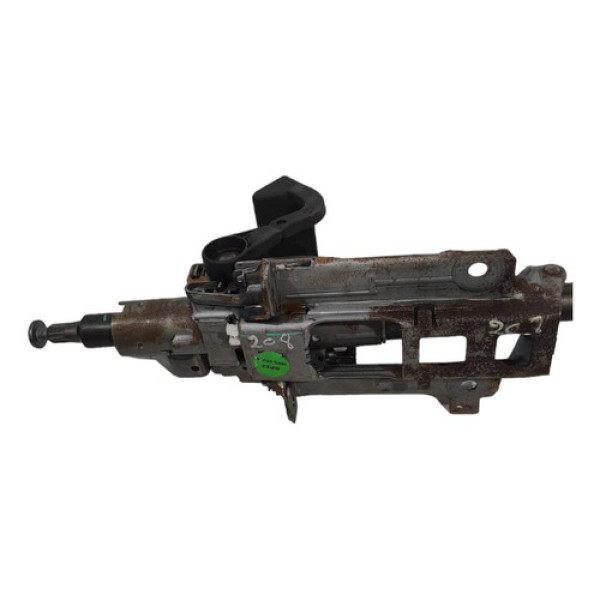 Coluna De Direção Peugeot 208 2021 A 2023