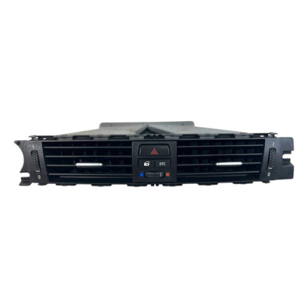 Difusor Ar Condicionado Central Bmw 320i 2007-2011