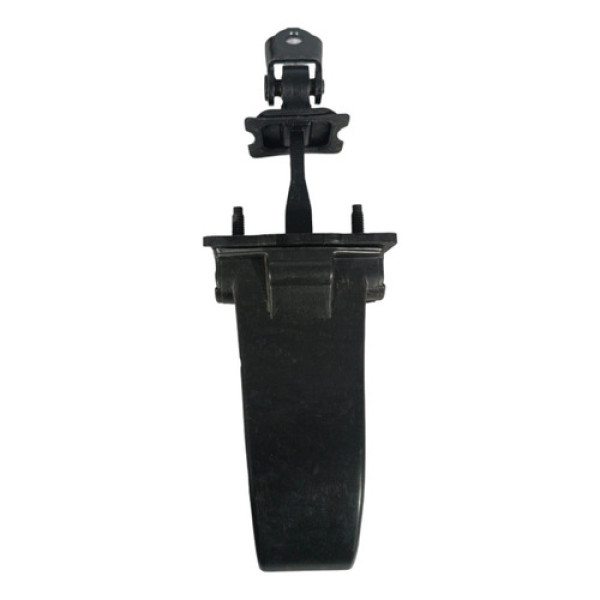 Limitador De Porta Traseiro Esquerdo Peugeot 208 2021 A 2023