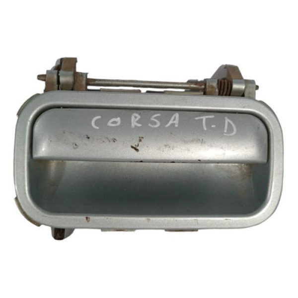 Maçaneta Traseira Direita Chevrolet corsa 2008