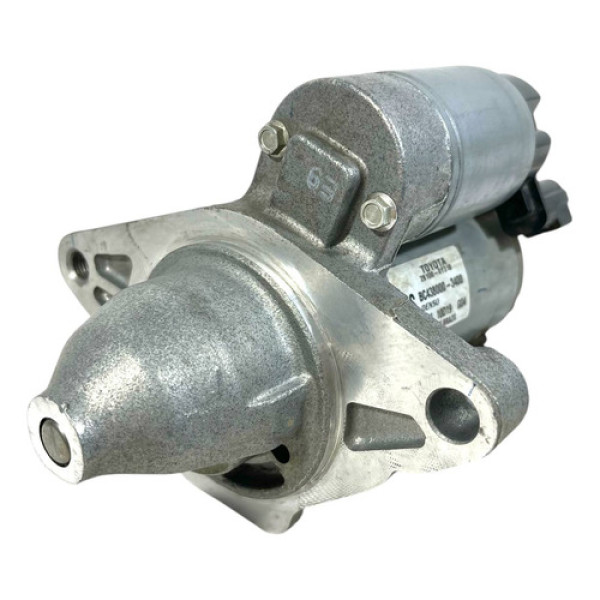 Motor De Arranque Toyota Etios Yaris 1.5 2016-2023