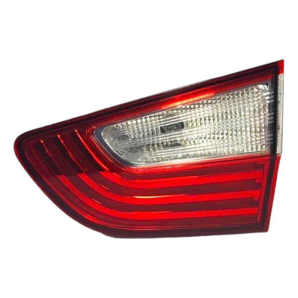 Lanterna Direita Tampa Traseira Fiat Grand Siena 2012 A 2020