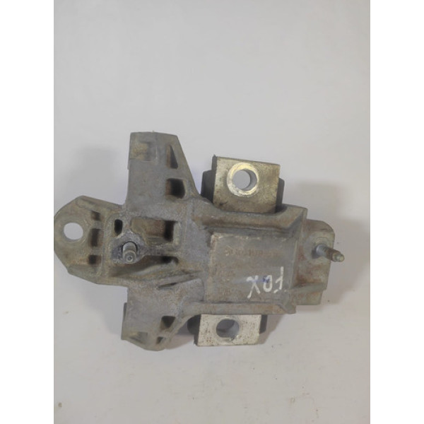 Coxim Direito Câmbio Vw Saveiro Gol Fox Voyage 2013  2022 N9