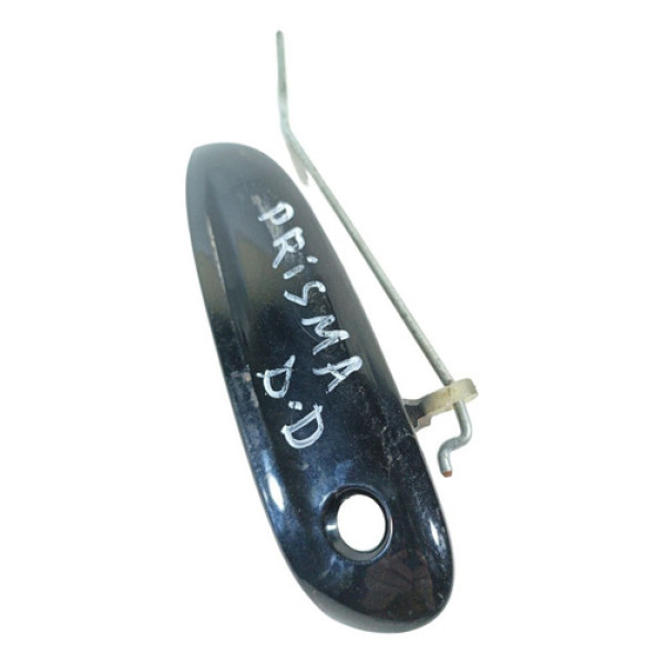 Maçaneta Externa Dianteira Direita Gm Prisma 2013-2019