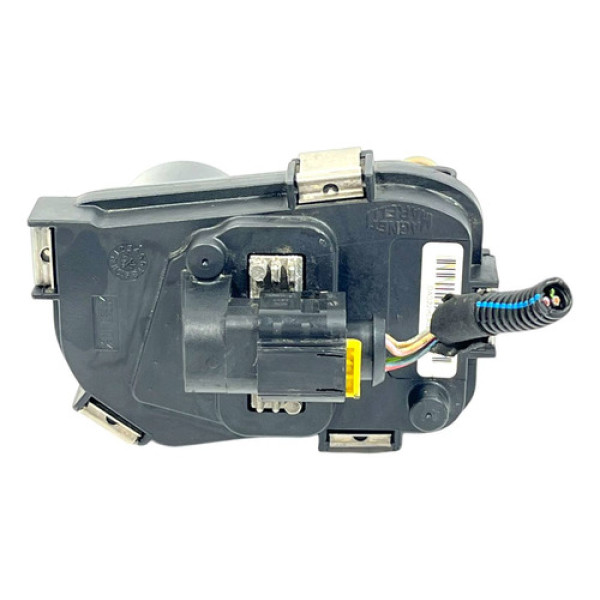 Atuador Coletor Admissão Renegade Compass Diesel 2015-2023