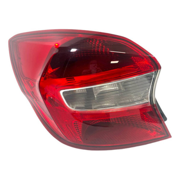 Lanterna Traseira Esquerda Ford Ka Hatch 2015-2018