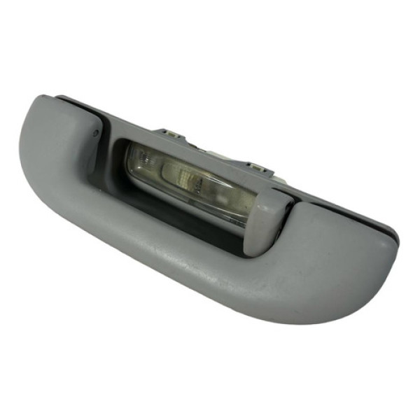 Puxador Alça Teto Esquerdo Com Luz Jeep Compass 2017-2021