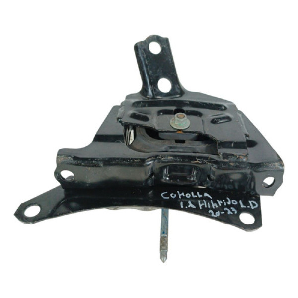 Coxim Do Motor Direito Toyota Corolla 1.8 Híbrido 2020-2023 