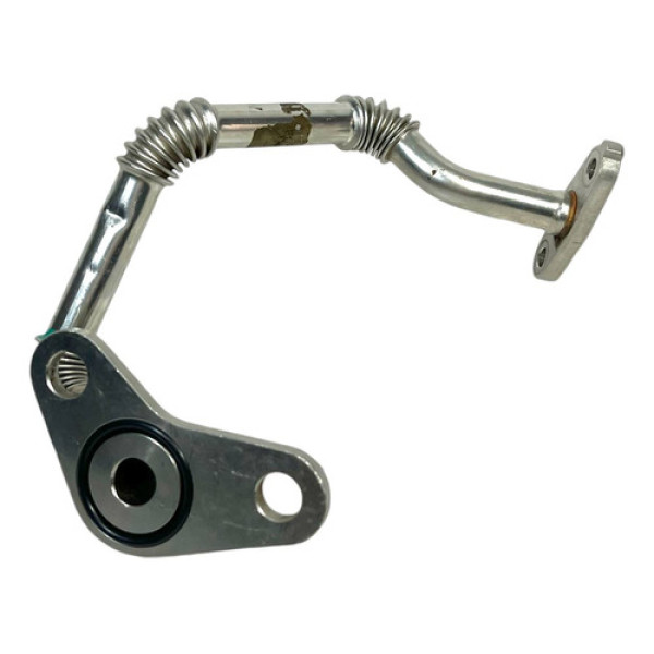 Cano Óleo Da Turbina Renegade Compass Toro Diesel 2016-2021