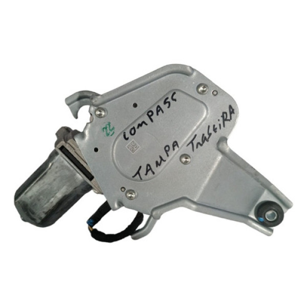 Motor De Limpador Traseiro Jeep Compass 2016 A 2021