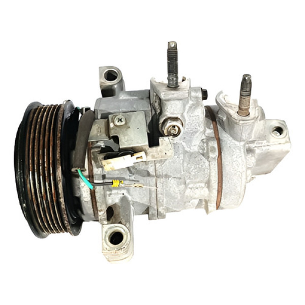 Compressor Ar Ford Ka 1.0 3cc 2015 A 2021 detalhe