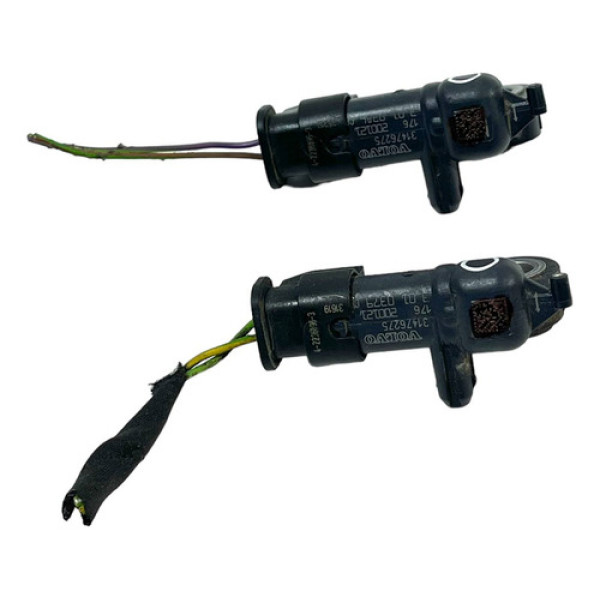 Sensor Detonação Volvo Xc40 2018-2022