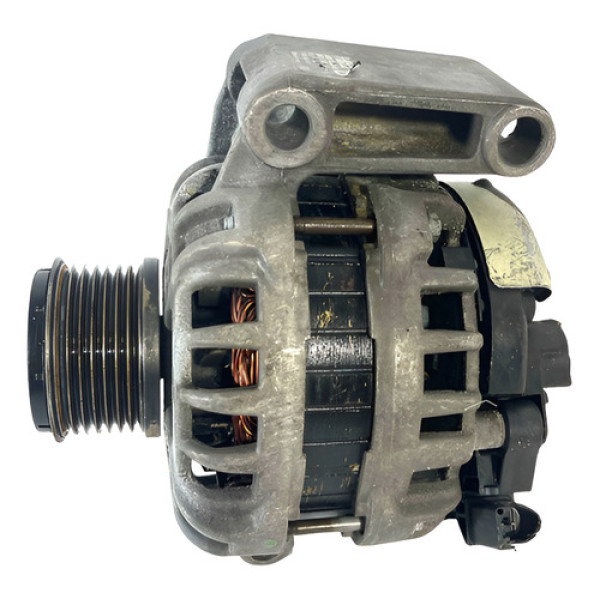 Alternador Ford Ranger 2.2 Diesel 2013-2016 Detalhe