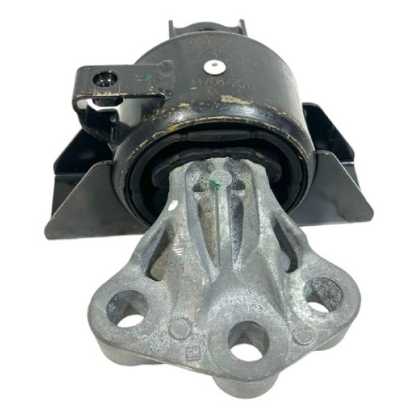 Coxim Esquerdo Câmbio Gm Onix Prisma Manual 2013-2019