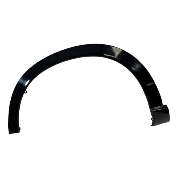 Aplique Paralama Dianteiro Esquerdo Hrv Touring 2023-2024