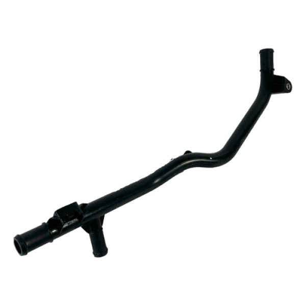 Tubo Cano Arrefecimento Vw Polo Nivus 1.0 Tsi 2018-2022