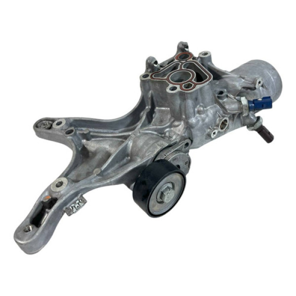 Suporte Filtro Óleo Vw Passat Golf Gti Audi A$ 2.0 2016-2019