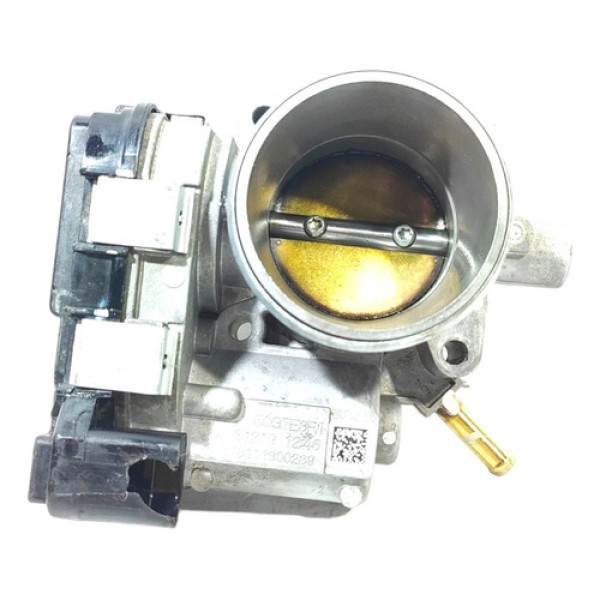 Corpo De Borboleta Tbi Fiat Palio 1.6 Etorq 2016 A 2021