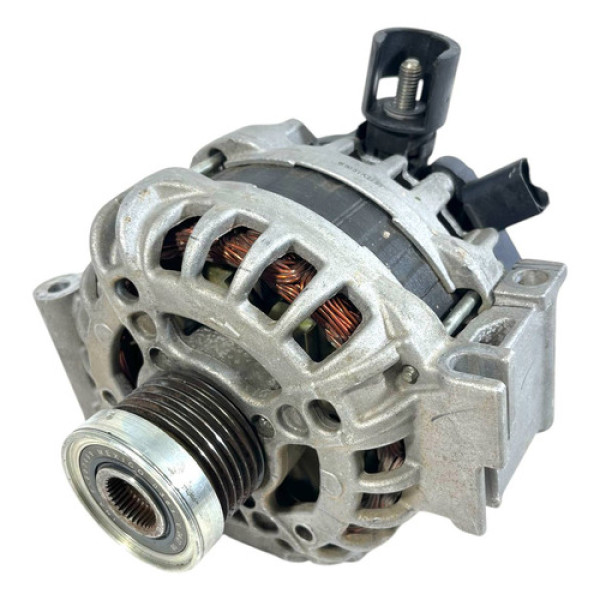 Alternador Jeep Renegade Toro Argo 1.8 Flex 2015-2021