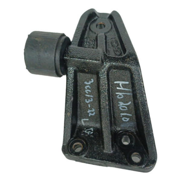 Suporte Coxim Motor Direito Hyundai Hb20 1.0 3cc 2013-2022