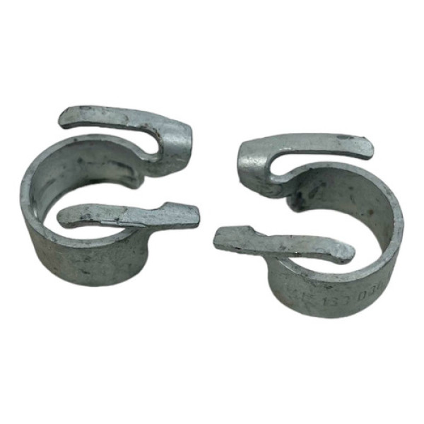 2x Trava Bico Injetor  Vw Polo Nivus 1.0 Tsi 2018-2023