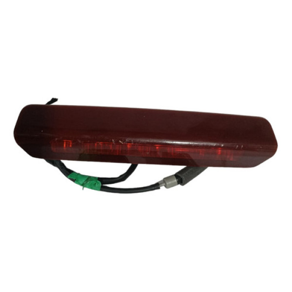 Break Light Tampa Traseira Chevrolet Cruze 2012 A 2016
