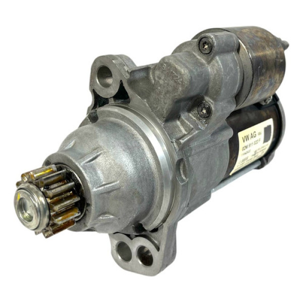 Motor De Arranque Vw T-cross Taos Jetta 1.4 Tsi 2018-2024