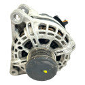 Alternador Peugeot 208 C4 Cactus 1.6 2021-2025