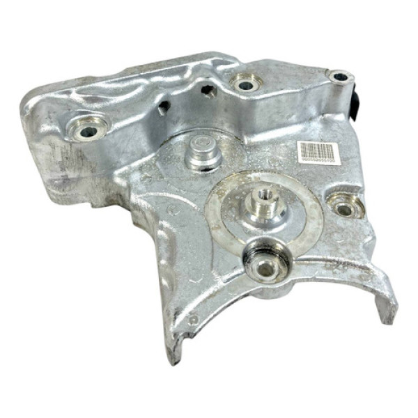 Proteção Correia Compass Renegade Toro Diesel 2016-2021