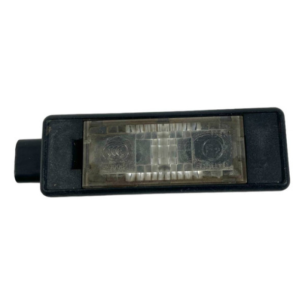 Luz Placa Traseira Peugeot 208 2021-2024