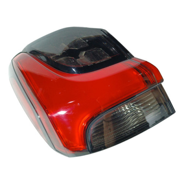 Lanterna Esquerda Mitsubishi Outlander Sport 2020-2023